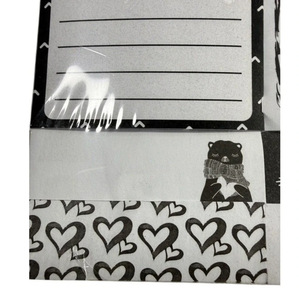 STYLUS adhesive notes